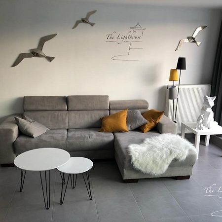 Appartement The Lighthouse Le Coq Extérieur photo