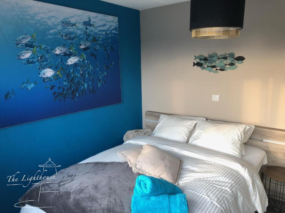 Appartement The Lighthouse Le Coq Extérieur photo