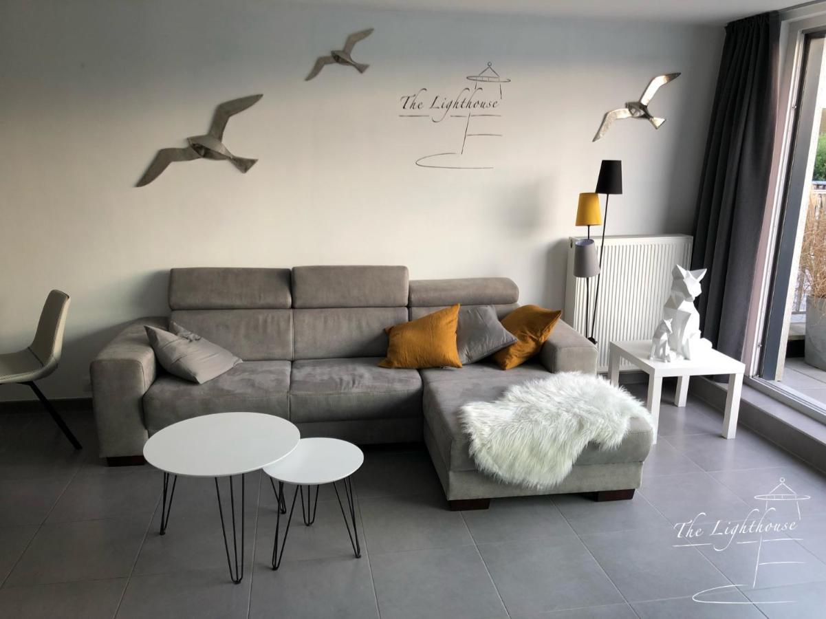 Appartement The Lighthouse Le Coq Extérieur photo
