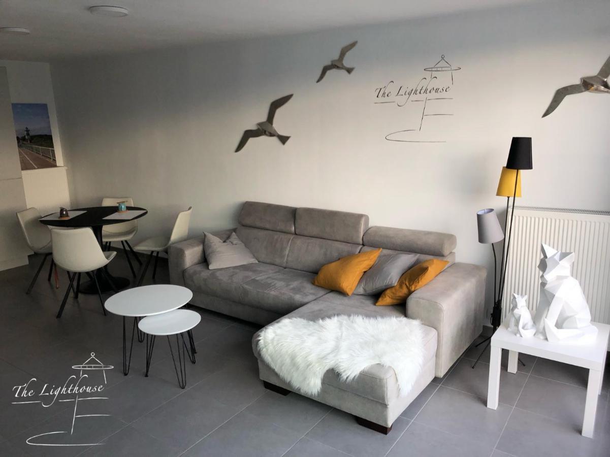Appartement The Lighthouse Le Coq Extérieur photo