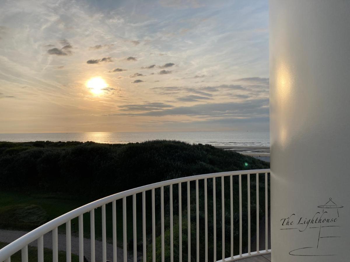 Appartement The Lighthouse Le Coq Extérieur photo